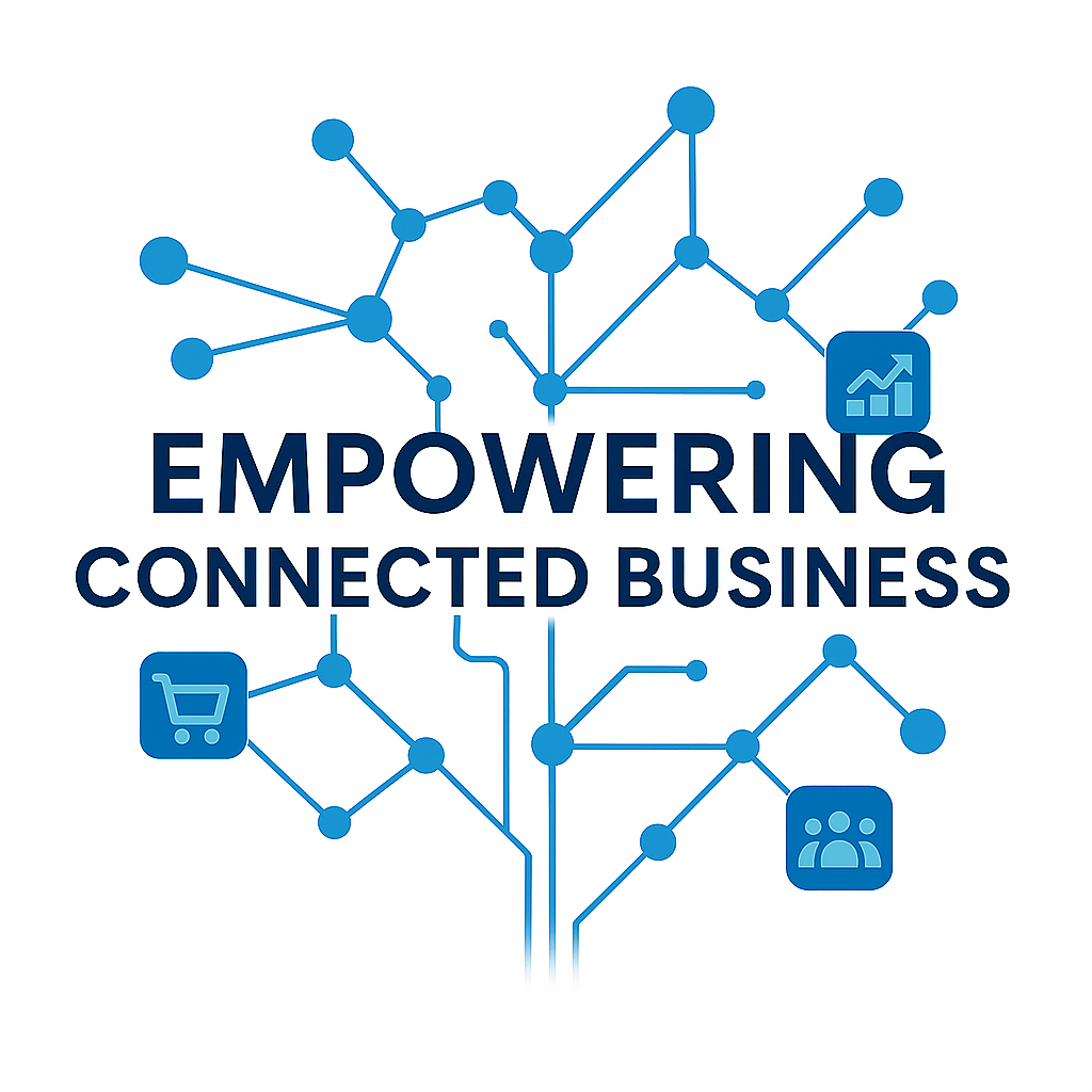 Empowering Connected Businesses.